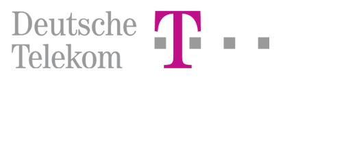 Deutsche Telekom 로고