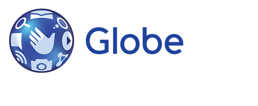 Globe Telecom 로고