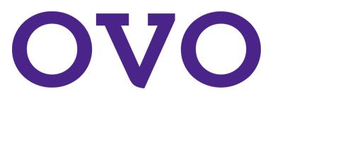 PT Visionet Internasional (OVO) logo