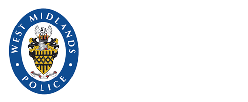  West Midlands Police logo