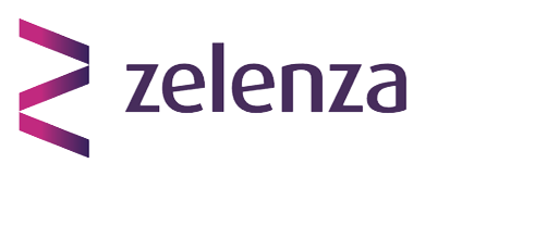 Zelenza logo