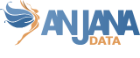 Anjana Data logo