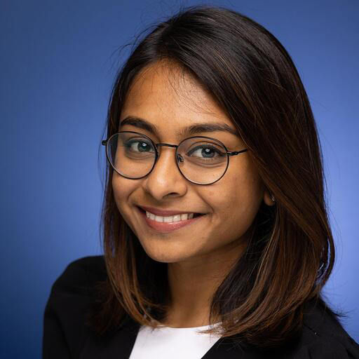 Bhagya Gummalla headshot