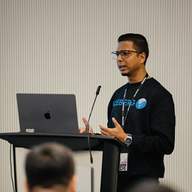 Dipankar Mazumdar headshot