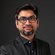 Rameez Chatni headshot