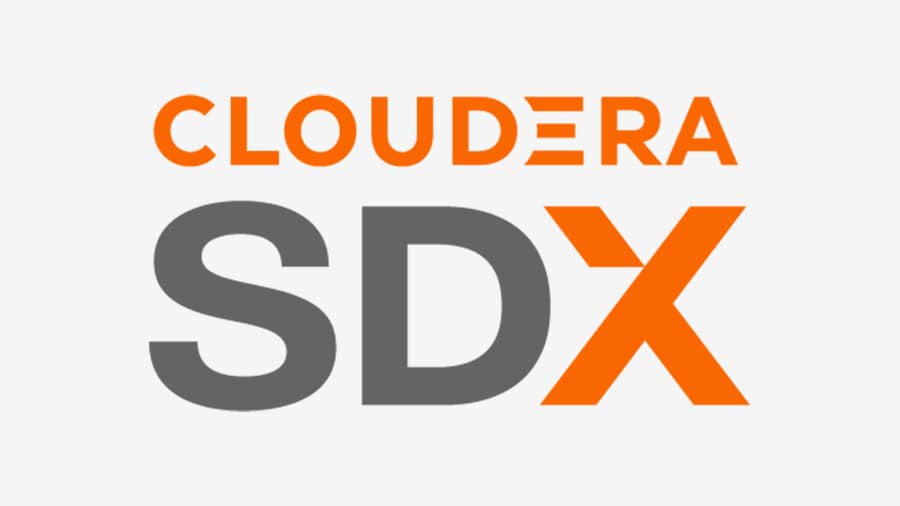 Cloudera SDX를 통한 보안 및 거버넌스 영상 | Cloudera