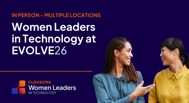 EVOLVE26에서 진행되는 WLIT