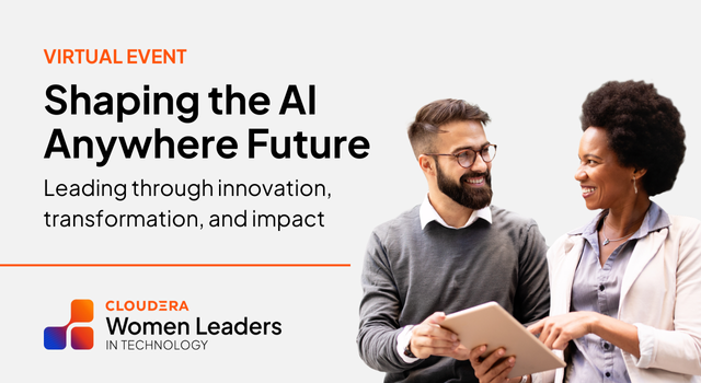 어디서나 적용 가능한 AI를 위한 가상 이벤트