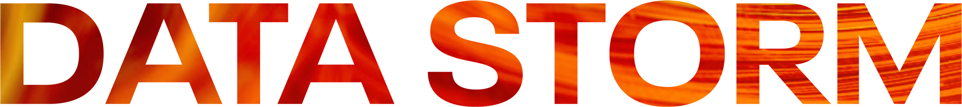 Data Storm