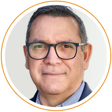 Manuel Garcia 사진