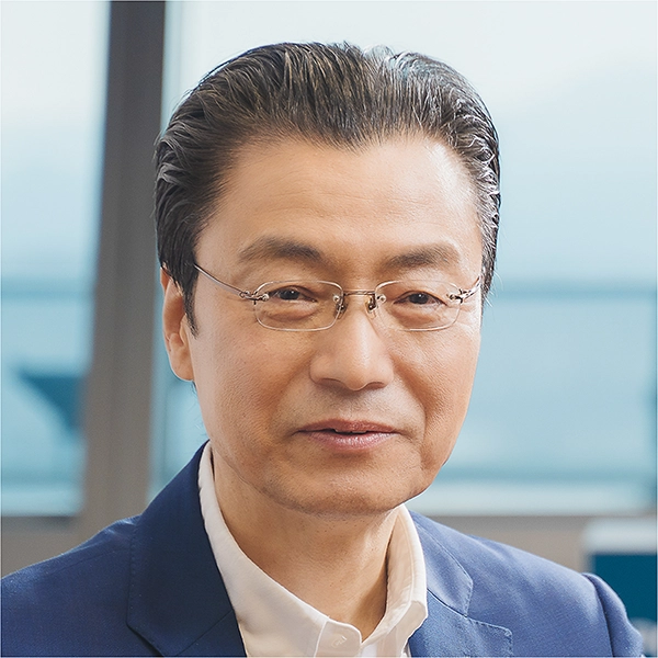 최승철 지사장, 클라우데라코리아