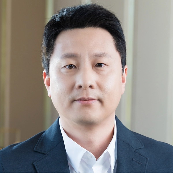 박민우 상무, 클라우데라 솔루션 엔지니어