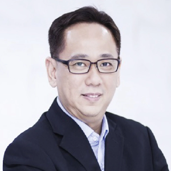 윙 렁 호, 클라우데라 APAC  솔루션 엔지니어링 부사장