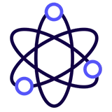 Cloudera AI Inference 서비스 아이콘