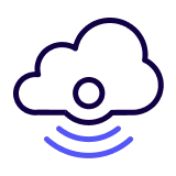 Cloudera Streaming 아이콘
