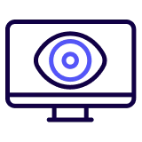 Cloudera Data Visualization 아이콘
