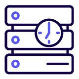 Cloudera Operational Database 아이콘
