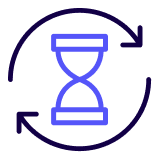 가치 실현 시간에 대한 고객의 고민