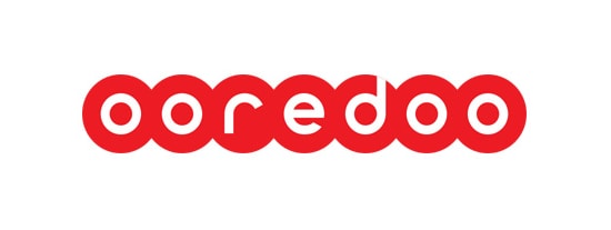 ooredoo logo
