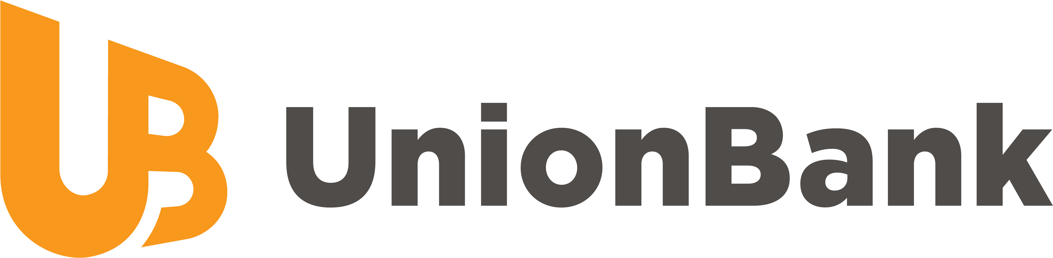UnionBank 로고