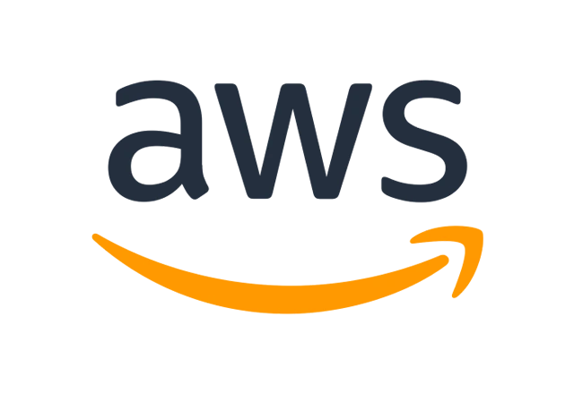 AWS 로고