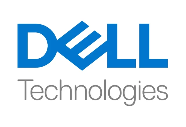Dell Technologies 로고