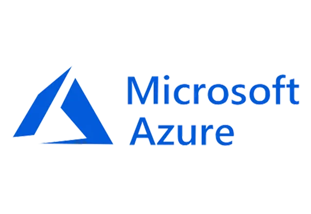 Microsoft Azure 로고