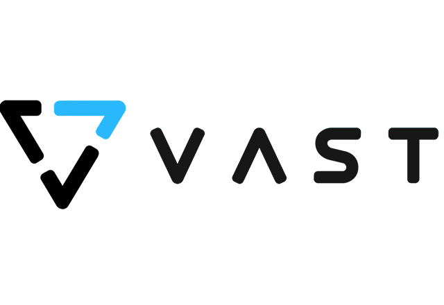 Vast Logo
