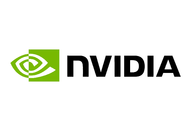Nvidia 로고