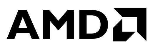 AMD 로고