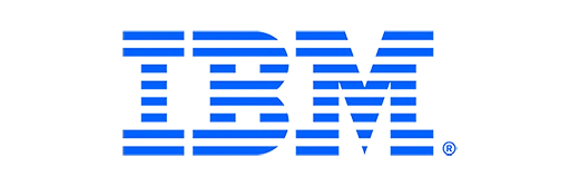 IBM 로고
