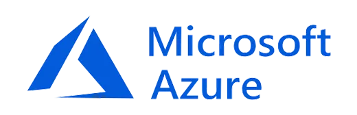 Microsoft Azure 로고