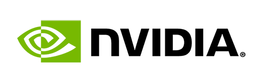 Nvidia 로고
