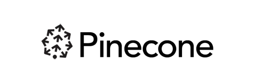 Pinecone 로고